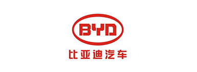 比亚迪